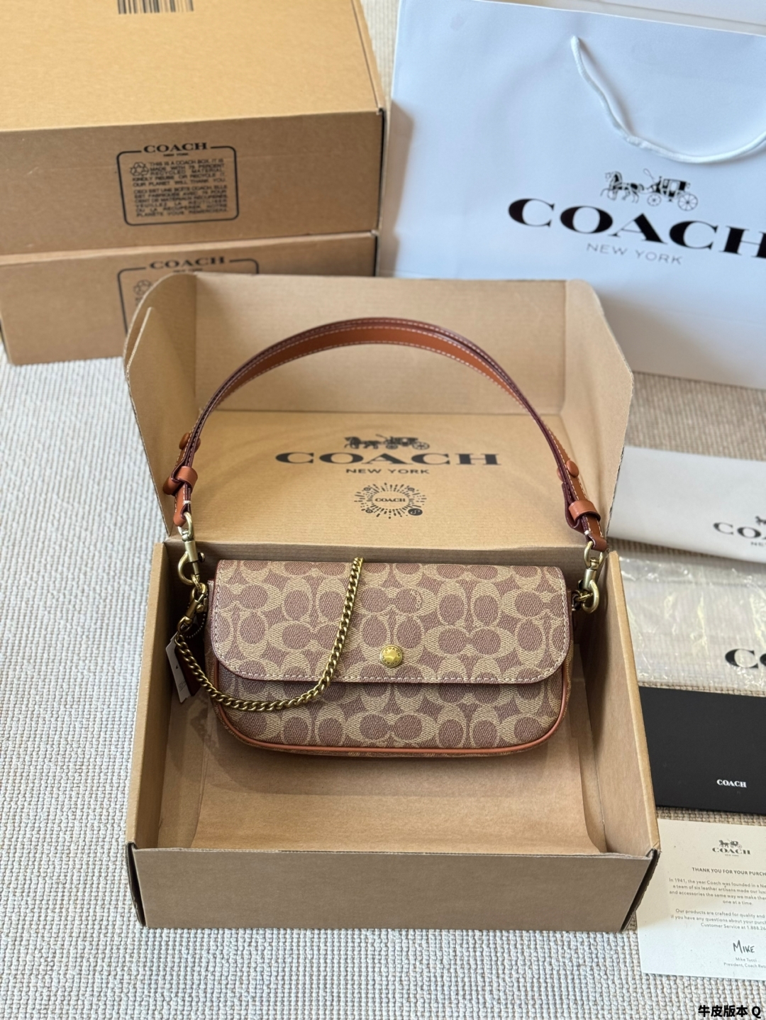 coach bag 378